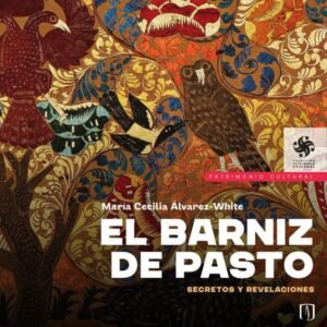 El barniz de Pasto