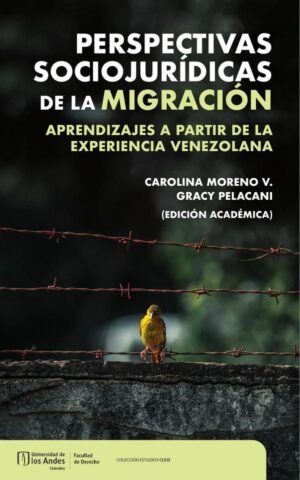Perspectivas sociojurídicas de la migración
