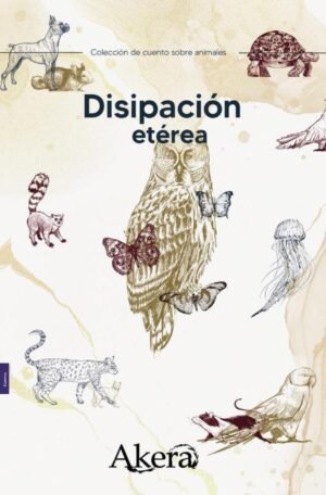 Disipación etérea