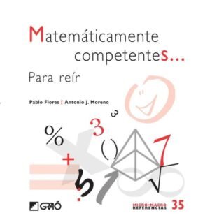 Matemáticamente competentes...