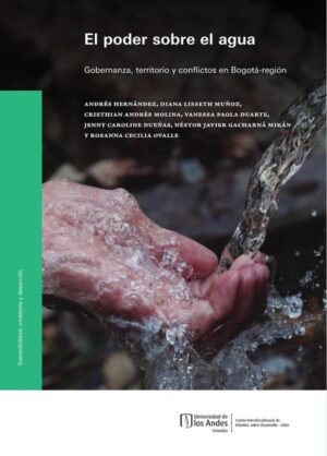 El poder sobre el agua