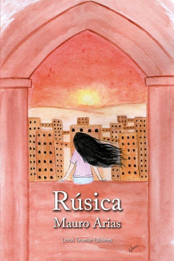 Rúsica