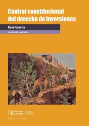 Control constitucional del derecho de inversiones