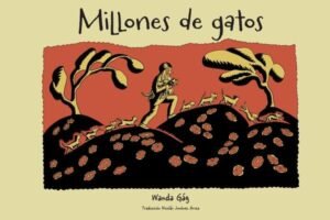 Millones de gatos