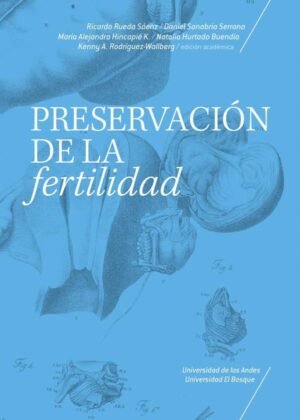 Preservación de la fertilidad