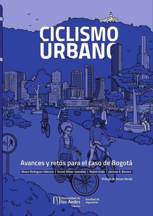 Ciclismo urbano