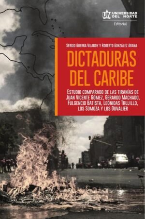 Dictaduras del Caribe