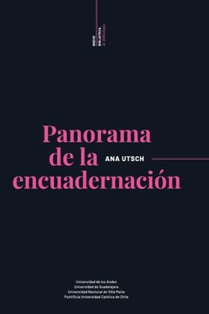 Panorama de la encuadernación