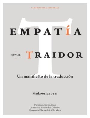 Empatía Con El Traidor