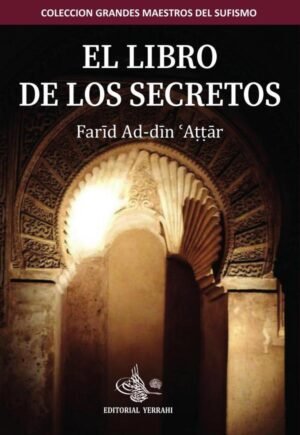 El libro de los secretos