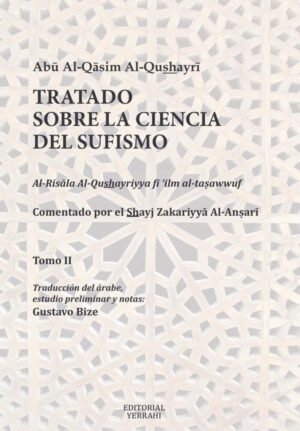 Tratado sobre la ciencia del sufismo (Tomo 2)