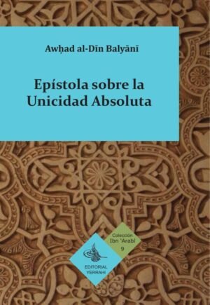 Epístola sobre la unicidad absoluta