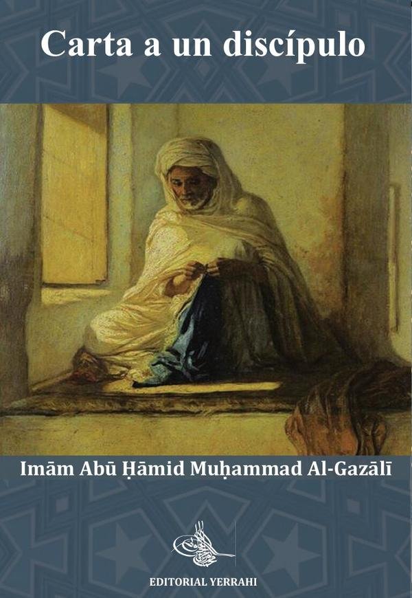 Carta a un discípulo