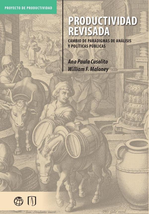 Productividad revisada.