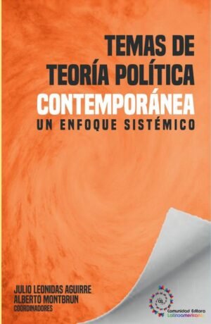 Temas de teoría política contemporánea