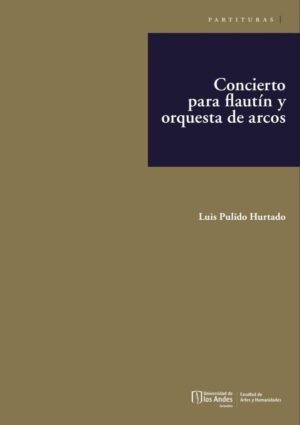 Concierto para flautín y orquesta de arcos
