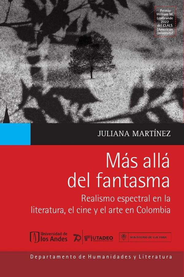 Más allá del fantasma