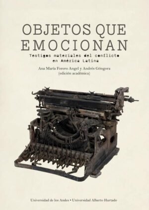 Objetos que emocionan