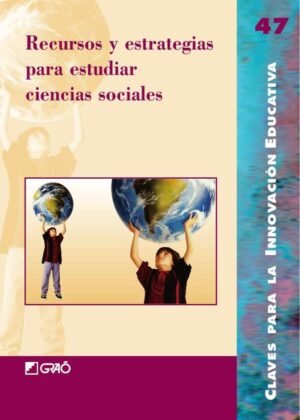 Recursos y estrategias para estudiar ciencias sociales