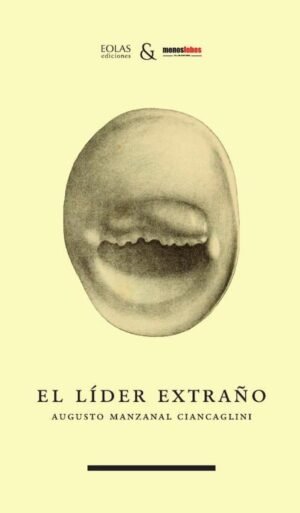El líder extraño