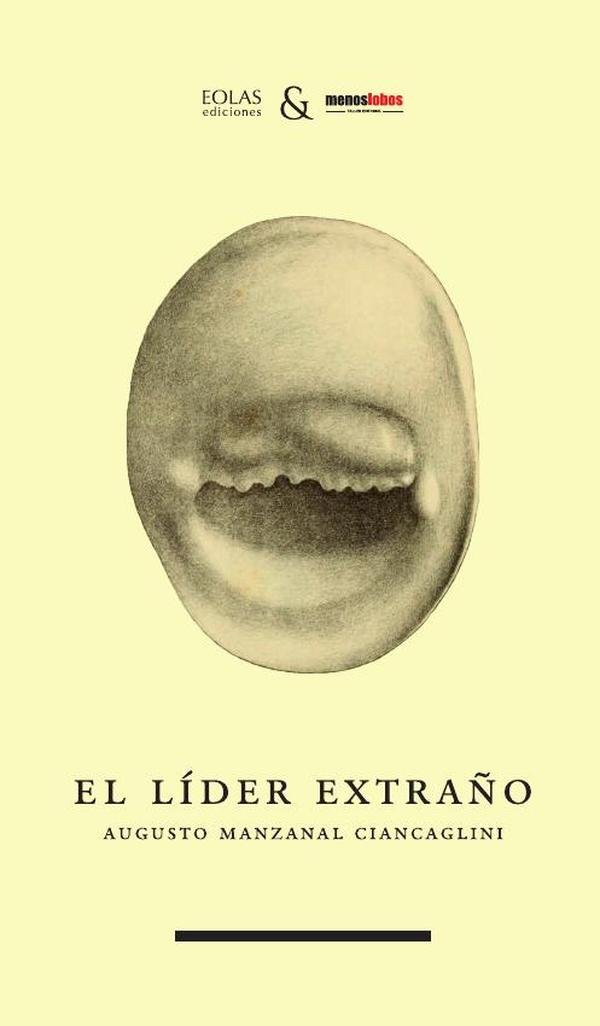 El líder extraño