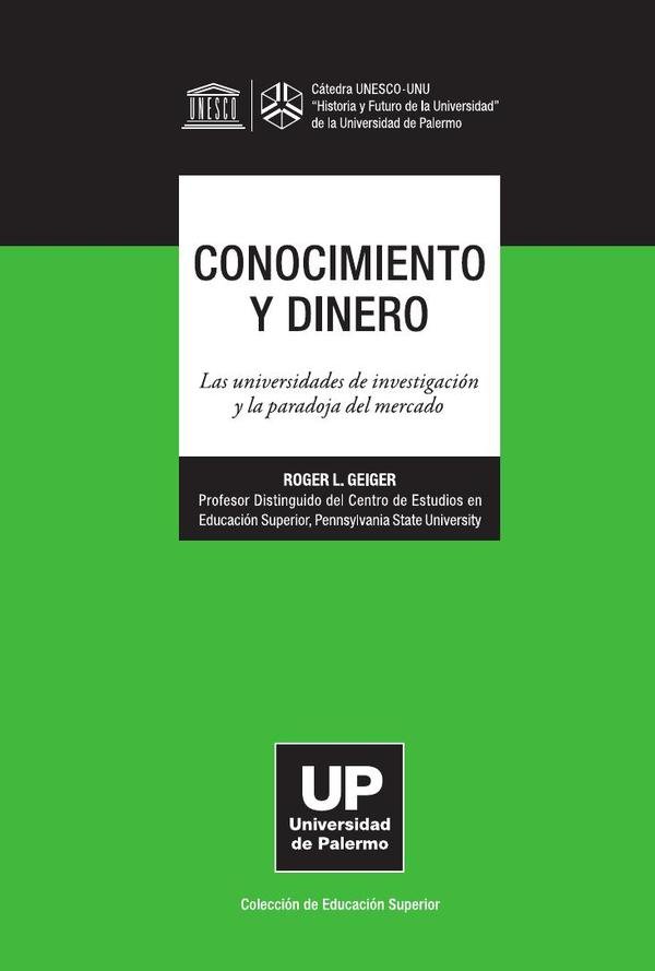 Conocimiento y dinero