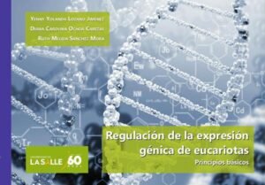 Regulación de la expresión génica de eucariotas