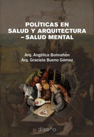 Politicas en salud y arquitectura-salud mental