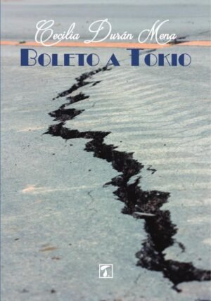 Boleto a Tokio