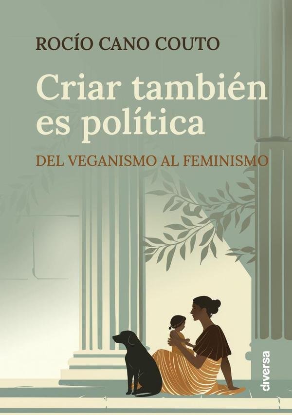 Criar también es política