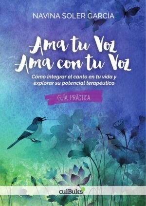 Ama tu voz. Ama con tu voz