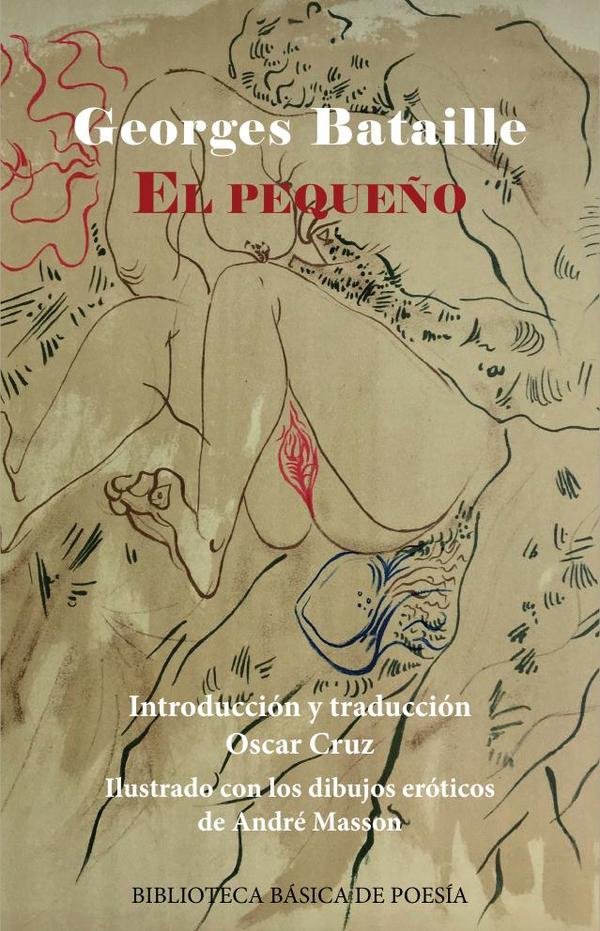 El pequeño