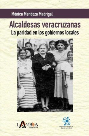 Alcaldesas veracruzanas