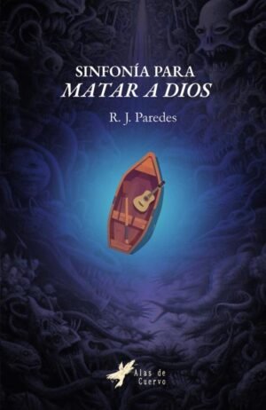 Sinfonía para matar a Dios