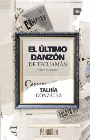 El último danzón de Tecuamán