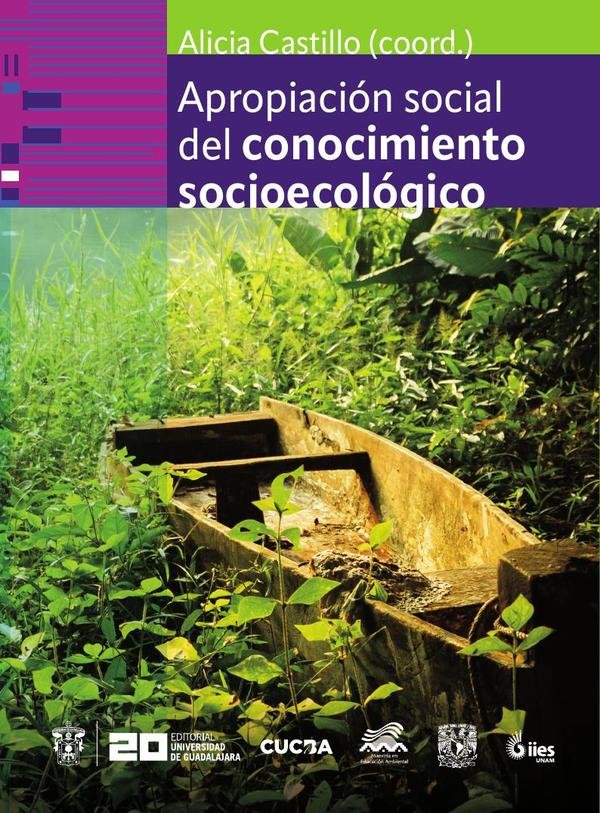 Apropiación social del conocimiento socioecológico