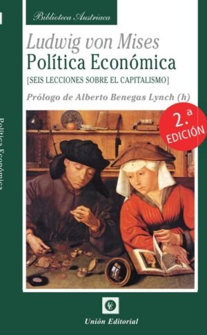 Política Económica