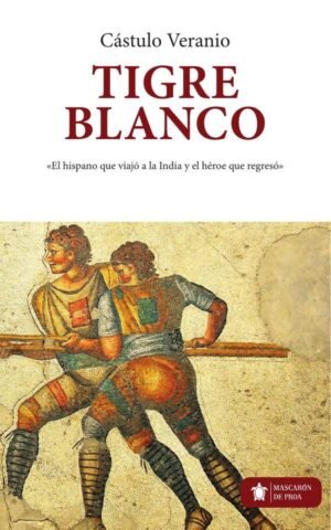 Tigre blanco
