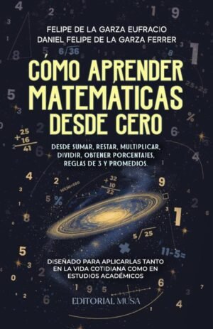 Cómo Aprender Matemáticas Desde Cero