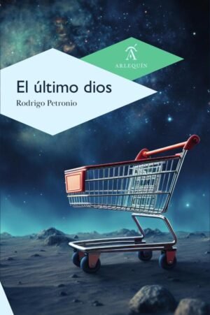 El último dios