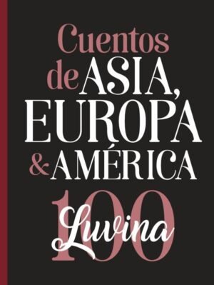 Cuentos de Asia, Europa & América