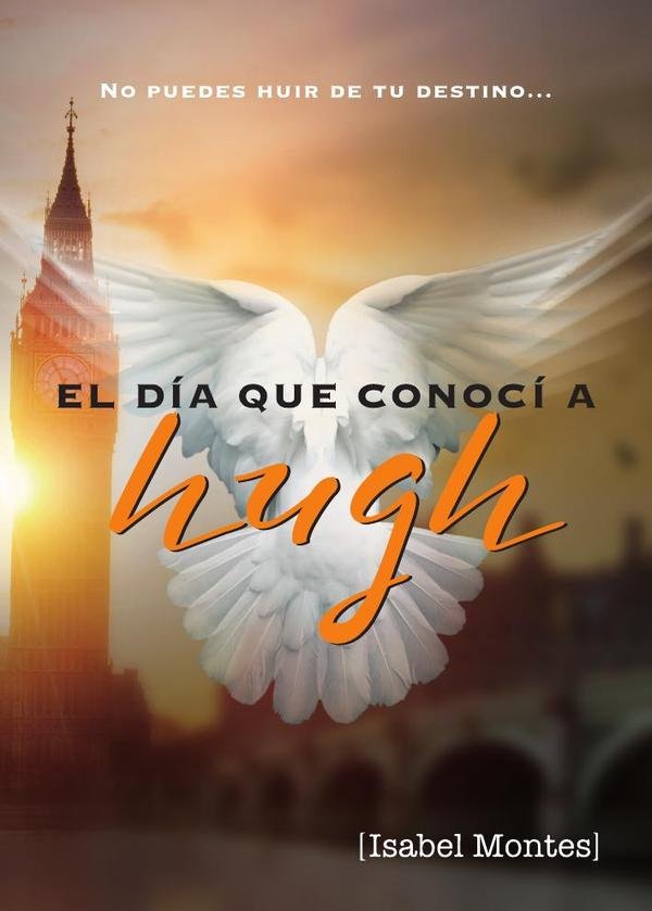 El día que conocí a Hugh Grant