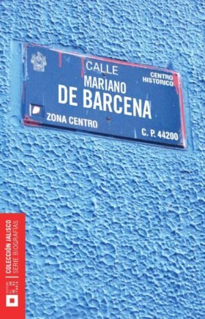Mariano Santiago de Jesús de la Bárcena Ramos