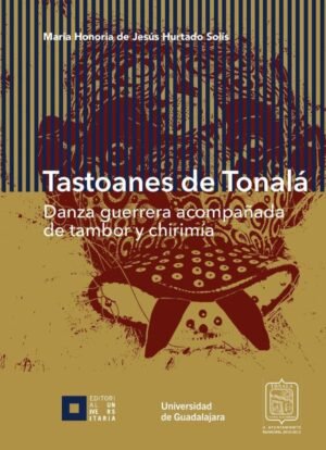 Tastoanes de Tonalá
