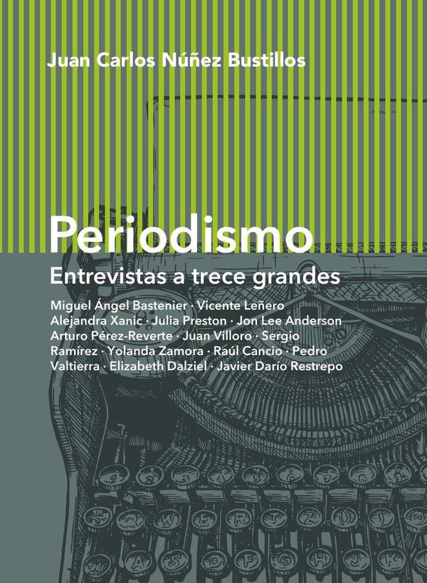 Periodismo