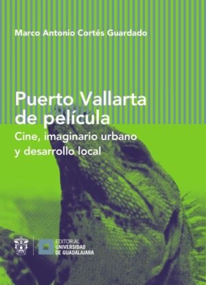 Puerto Vallarta de película