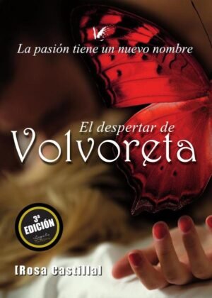 El despertar de Volvoreta