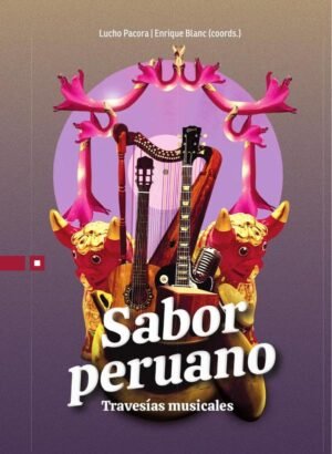 Sabor peruano