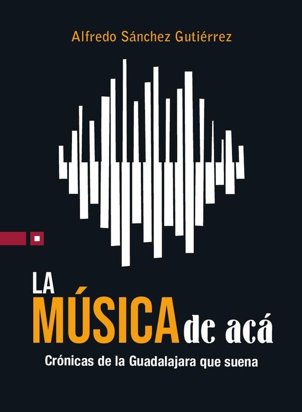 La música de acá