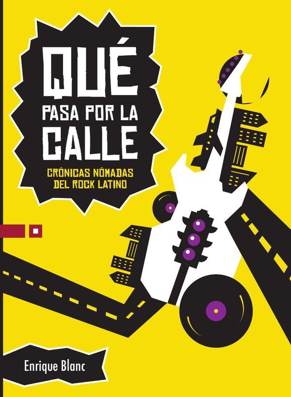 Qué pasa por la calle